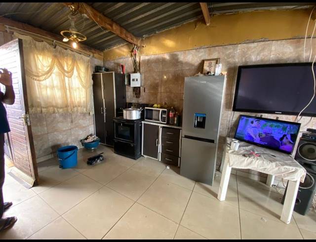 5 BEDROOM HOUSE FOR SALE IN KATLEHONG SOUTH